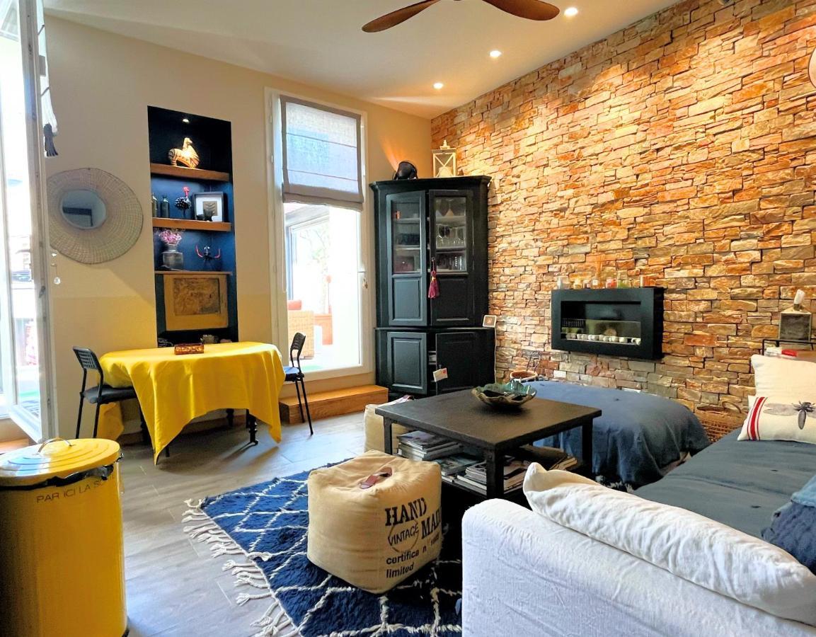 Apartment Un Ecrin A *