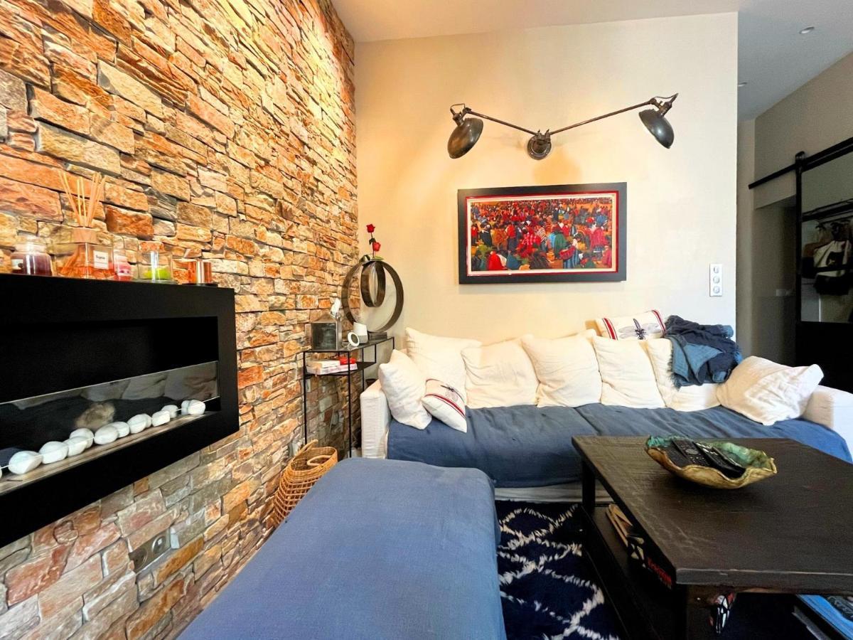 Apartamento Un Ecrin A *